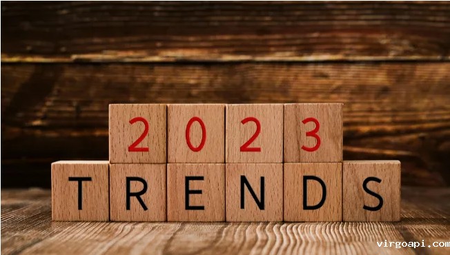 2023年内贸海运开始压年货，货物免费放在码头