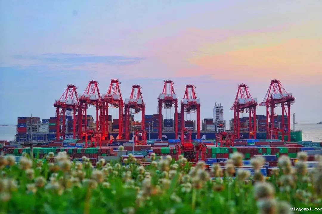 2023年内贸海运集装箱行业的未来发展方向