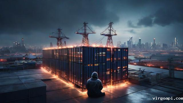 全球20%的航运公司已经被黑客盯上！