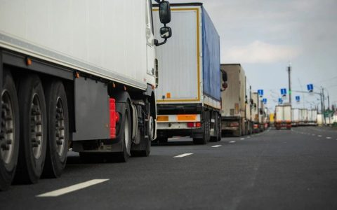 国内物流运输为什么这么卷？