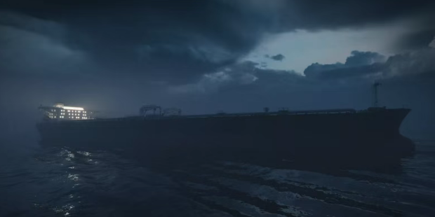 国内内贸海运操作流程与注意事项